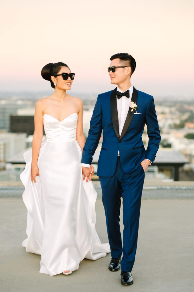 custom suits