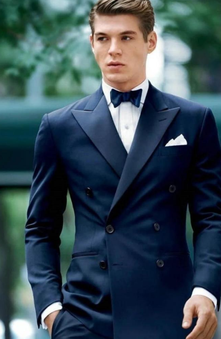 custom tuxedos
