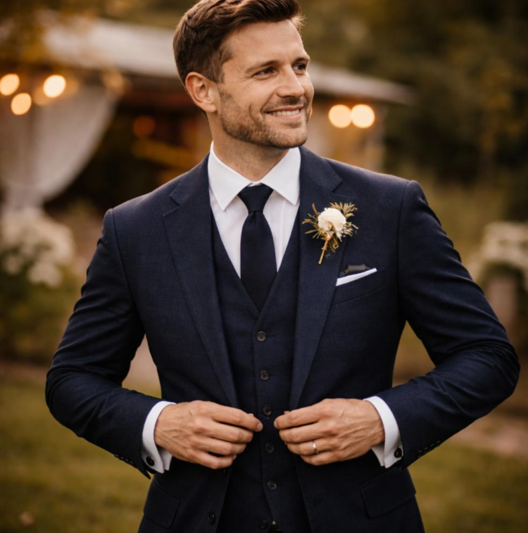 wedding suits
